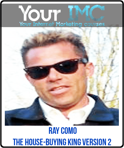 [Download Now] Ray Como - The House-Buying King Version 2