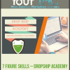 7 Figure Skills – Dropship Academy