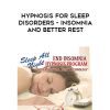 [Download Now] Richard Nongard - Hypnosis for Sleep Disorders - Insomnia And Better Rest