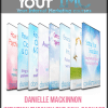 [Download Now] Danielle MacKinnon - Intuition Through The Soul Package