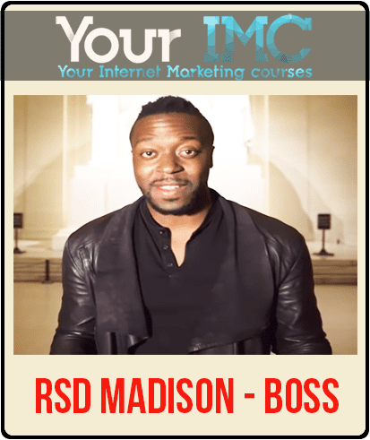 [Download Now] RSD Madison - Boss