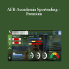 AFB Accademia Sportrading - Premium