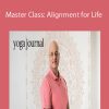 Aadil Palkhivala - Master Class: Alignment for Life