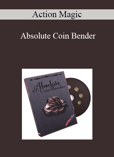 Action Magic - Absolute Coin Bender