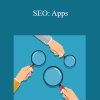 Adriaan Brits - SEO: Apps