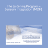 Advanced Brain Technologies – The Listening Program – Sensory Integration (MDF)