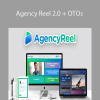 Agency Reel 2.0 + OTOs