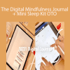 Aidan - The Digital Mindfulness Journal + Mini Sleep Kit OTO