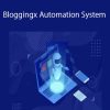 Akshay Hallur - Bloggingx Automation System