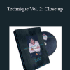 Al Schneider - Technique Vol. 2: Close up