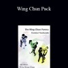 Alan Gibson - Wing Chun Pack