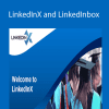 Alex Berman - LinkedInX and LinkedInbox