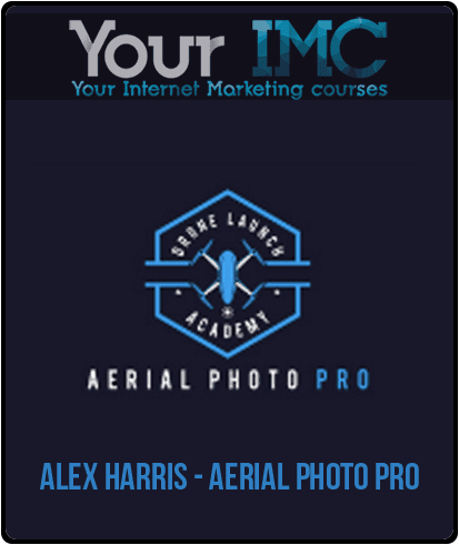 Alex Harris - Aerial Photo Pro