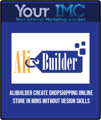 AliBuilder – Create Dropshipping Online Store In Mins Without Design Skills