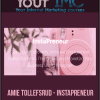 [Download Now] Amie Tollefsrud - InstaPreneur