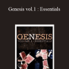 Andrei Jikh - Genesis vol.1 : Essentials