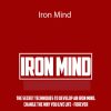 Andrew Tate - Iron Mind