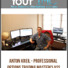 [Download Now] Anton Kreil - Professional Options Trading Masterclass