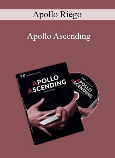 Apollo Riego - Apollo Ascending