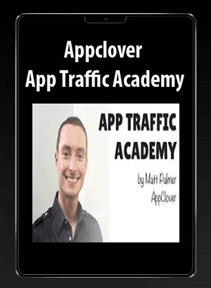 Appclover - App Traffic Academy