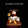 Arash Dibazar - The Sphinx Of The Mind