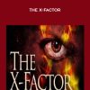 The X-Factor - Arash Dibazar