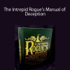 Atlas Brookings – The Intrepid Rogue’s Manual of Deception