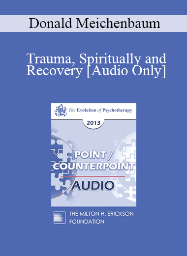 [Audio Download] EP13 Point/Counter Point 10 - Trauma