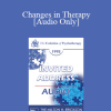 [Audio Download] EP95 Invited Address 03b - Changes in Therapy - Jay Haley