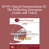 BT98 Clinical Demonstration 02 - The Reflecting Genogram - Lynn Hoffman