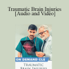 Trial Guides - Traumatic Brain Injuries