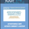 [Download Now] AuthenticWorld (AMP) - Authentic Community Leadership