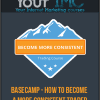 [Download Now] Basecamp - How to Become a More Consistent Trader