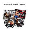 [Download Now] Beachbody INSANITY MAX 30 – Shaun T (Compressed)