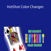 Ben Salinas - HotShot Color Changes