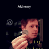 Ben Seidman - Alchemy