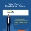 Bob Andersen - Online Property Development Course