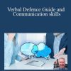 Bob Francis - Verbal Defence Guide and Communication skills