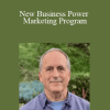 Bob Serling - New Business Power Marketing Program