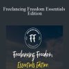 [Download Now] Brad Hussey – Freelancing Freedom Essentials Edition