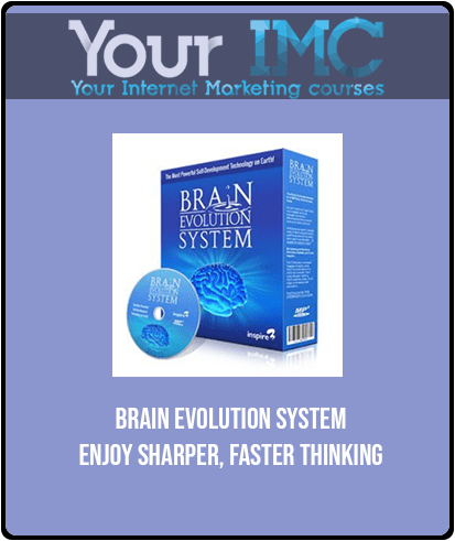 Brain Evolution System - Enjoy Sharper