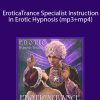 Brian David Phillips - EroticaTrance Specialist Instruction in Erotic Hypnosis (mp3+mp4)