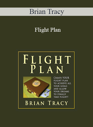 Brian Tracy - Flight Plan