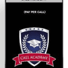 [Download Now] CALL ACADEMY (PAY PER CALL)