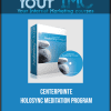 [Download Now] CENTERPOINTE - HOLOSYNC MEDITATION PROGRAM