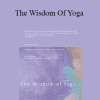 Carlos Pomeda - The Wisdom Of Yoga