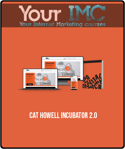 Cat Howell – Incubator 2.0