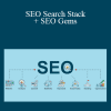 Charles Floate - SEO Search Stack + SEO Gems