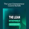 Charles Miller - The Lean Entrepreneur Course Bundle