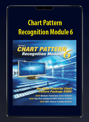 Chart Pattern Recognition Module 6